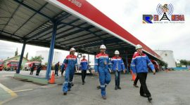 PT. Pertamina (Persero).