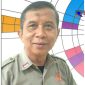 Ketua Umum KONI Kota Cimahi (Trenggono).