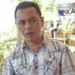 Ketua Gabungan Wartawan Indonesia (GWI) Provinsi Gorontalo, (Hengki Maliki, ST.S.Ap).