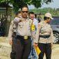 Kapolres Blitar (AKBP Anisullah M Ridha).