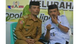 Kelurahan Polohungo Terbaik Se Kabupaten Gorontalo