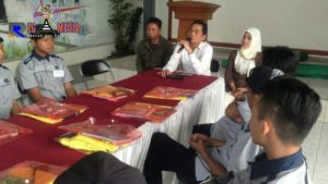 Program MTU, Pelatihan Kerja Yang Dapat Dirasakan Dilingkungan Masyarakat