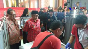 Pemkot Blitar Adakan Khitanan Masal Gratis