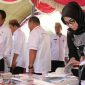 Ketia PKK Kabupaten Gorontalo (Dr. Fory Naway)