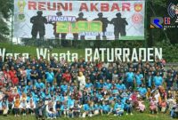 Keluarga besar Pandawa V.