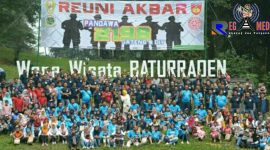 Keluarga besar Pandawa V.