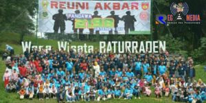 Kumpul Bareng Pandawa V Tambah Gayeng