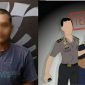 Kedua pelaku narkoba (AF) dan (AW) asal Randuagung telah diamankan di Mapolres Lumajang.