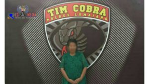 Tuhan Ditipu, Warga Sampang Madura Ditangkap Tim Cobra