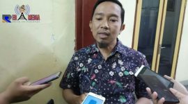 Ketua Komisi C DPRD Bangkalan Suyitno