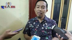 Legislatif Panggil Dinas PRKP Perihal Rusaknya Gedung Dinas Kominfo Bangkalan