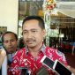 Kepala Bakesbangpol Bangkalan Bambang Setiyawan