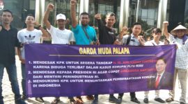 Garda Pemuda Palapa