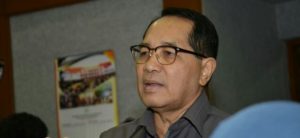 Firman: Alat Perekaman e-KTP Rusak Cukup Provinsi Saja Pengurusannya