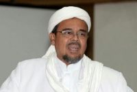 Habib Rizieq Shihab