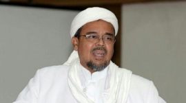 Habib Rizieq Shihab