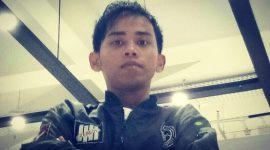 Hamdan Muafi
