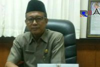 Sekretaris Daerah Kab. Sampang (Phutut Budi Santoso).