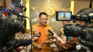 Dukungan Bamsoet Jadi Ketum Partai Golkar Terus Menguat