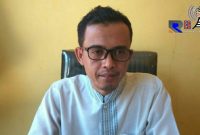 Ketua KPU Sampang (Addy Imansyah)