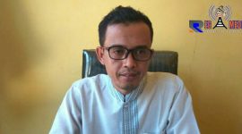 Ketua KPU Sampang (Addy Imansyah)