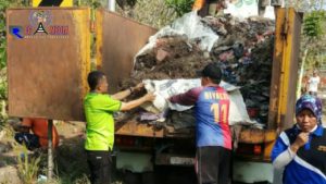 DLH Blitar: Berharap Masyarakat Bisa Kelola Sampah