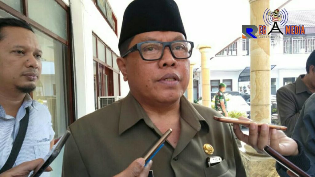 Plt Walikota Blitar Harapkan Pilkada Serentak 2020 Aman dan Kondusif