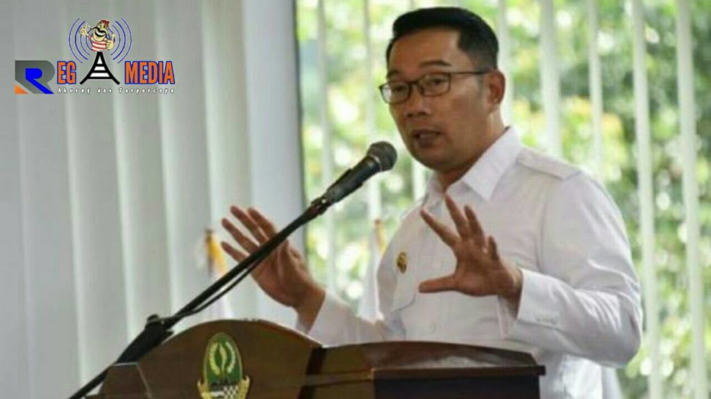 Emil: Jika Ada Pungli di Jabar, Segera Laporkan