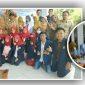 Mahasiswa KKN 26 UTM bersama Tim Medis dari Puskesmas Torjun.
Warga ketika datang untuk melakukan pengobatan gratis.