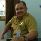 Kepala Dinas Peternakan dan Perikanan (Disnakkan) Kabupaten Blitar, Adi Andaka.