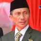 Bupati Gorontalo (Nelson Pomalingo).