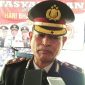 Wakapolres Sampang (Kompol Suhartono).