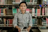 Sekjen ICS Institute (Nurul Rahman Ilhami)