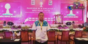 Travel Madura; Selamat Rakerda Ke XV dan Diklatda II BPD HIPMI Jatim