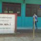 Suasana berlangsungnya kegiatan belajar mengajar di SDN Nepa 2, Banyuates, Sampang.