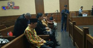 Muafaq Dituntut 2 tahun Penjara Kasus Jual Beli Jabatan di Kemenag