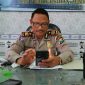 Kasat Lantas Polres Sampang (AKP. Achmadi)
