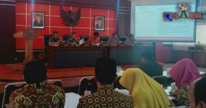 Hasil Kesepakatan, HUT RI Bakal Dilaksanakan di Kota Blitar