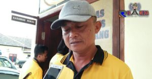 Kasus KDRT dan Kekerasan Pada Wartawan Tahap Penyelidikan