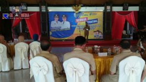 Dinkes Sampang Berharap Aparat Desa dan Kecamatan Ikut Bersinergi Turunkan Stunting