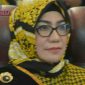 Ketua PKK Kabupaten Gorontalo (Dr. Fory Armin Naway).