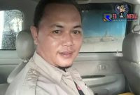 Hengki Maliki, ST.S.Ap