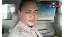 Hengki Maliki, ST.S.Ap