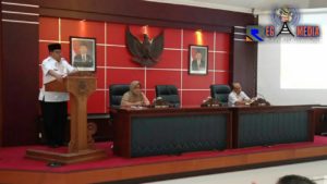 Pemkot Blitar Lakukan Antisipasi Penularan Virus HIV