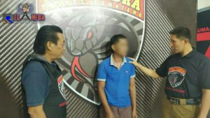 Tim Cobra Duet Resmob Polres Jember, Alhasil Pelaku Perampokan 24 TKP Dibekuk