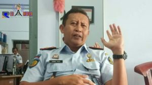 Rutan Bangkalan Kembali Terapkan Izin Besuk Tahanan Titipan