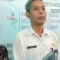 Ketua Pelaksana Bursa Inovasi Desa (BID) Abd. Manaf dan Plt Kepala Dinas Pemberdayaan Masyarakat dan Desa (DPMD), Saksono Farmanto