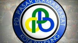 PD. Pasar Bermartabat Kota Bandung