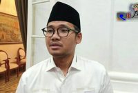 Bupati Bangkalan (R. Abdul Latif Amin Imron)