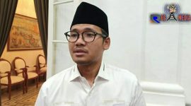 Bupati Bangkalan (R. Abdul Latif Amin Imron)